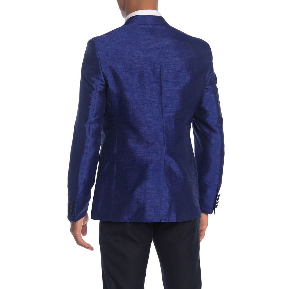 14th & Union Notch Lapel Trim Fit Jacket NWT 40R - Picture 2 of 2
